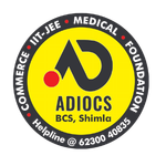 Adiocs