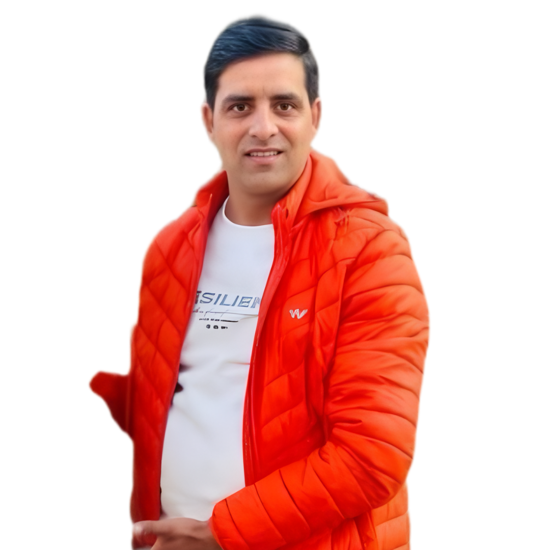 Sumit Sehgal