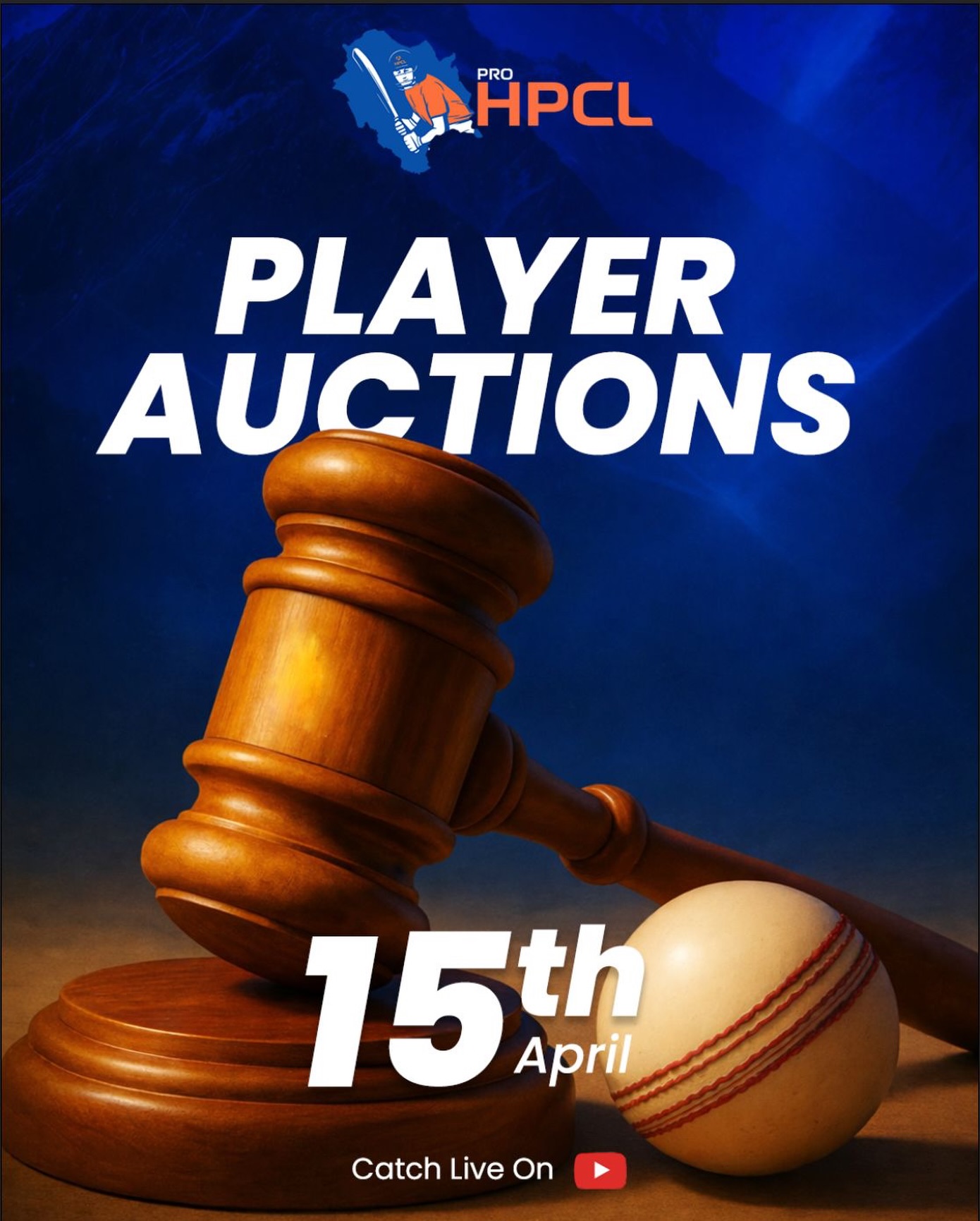 Pro HPCL Season 4 Auction 2026 – Full Player List, Highest Bids & Auction Report