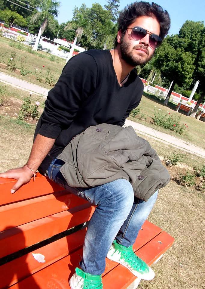 praveen thakur