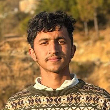 Harsh thakur