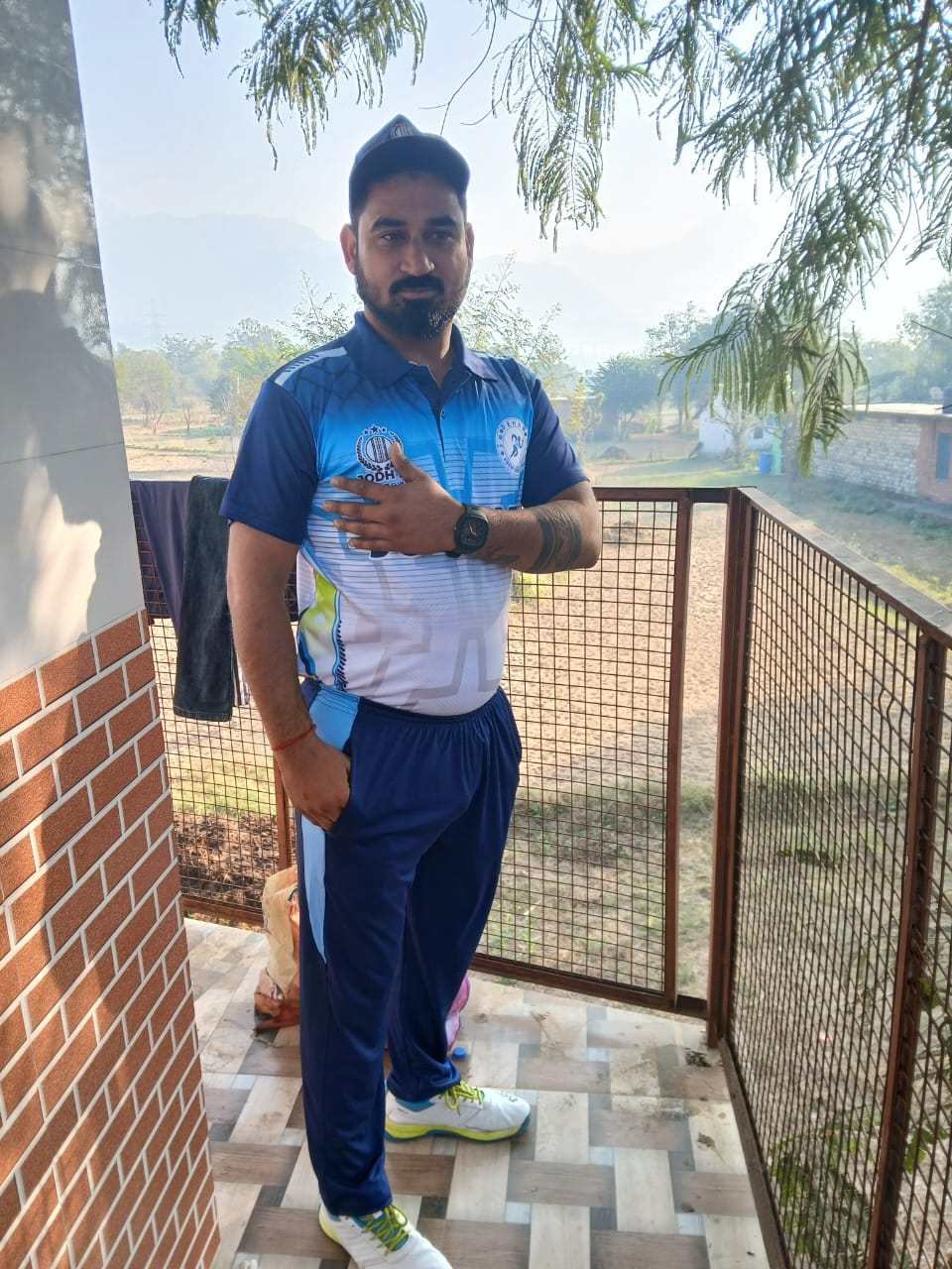 Ajay kumar