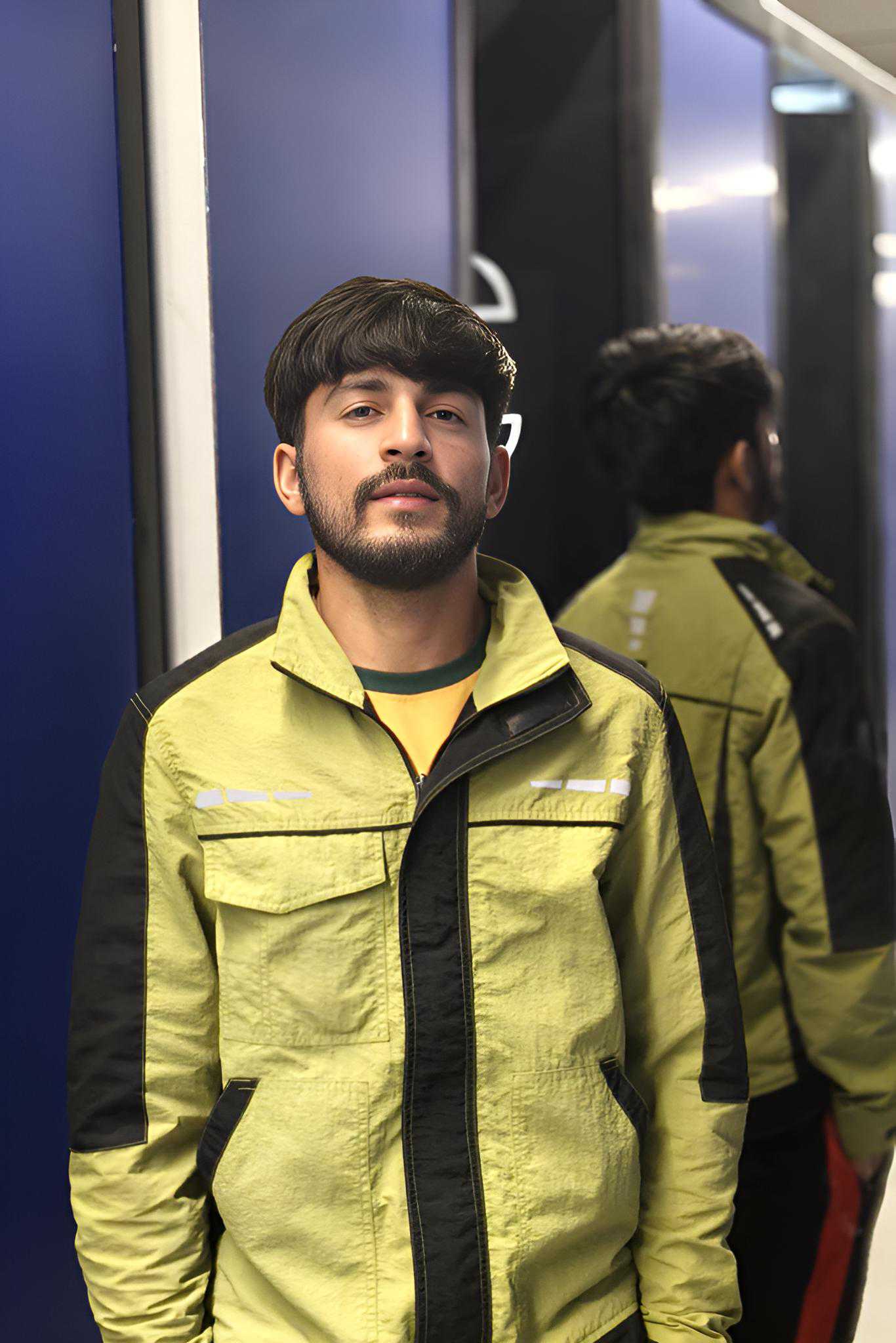 RAHUL THAKUR