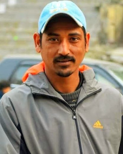 Gourav Negi