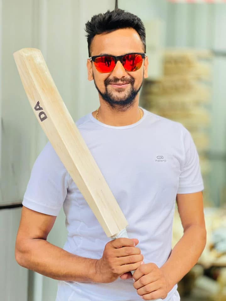 Akshay Chauhan