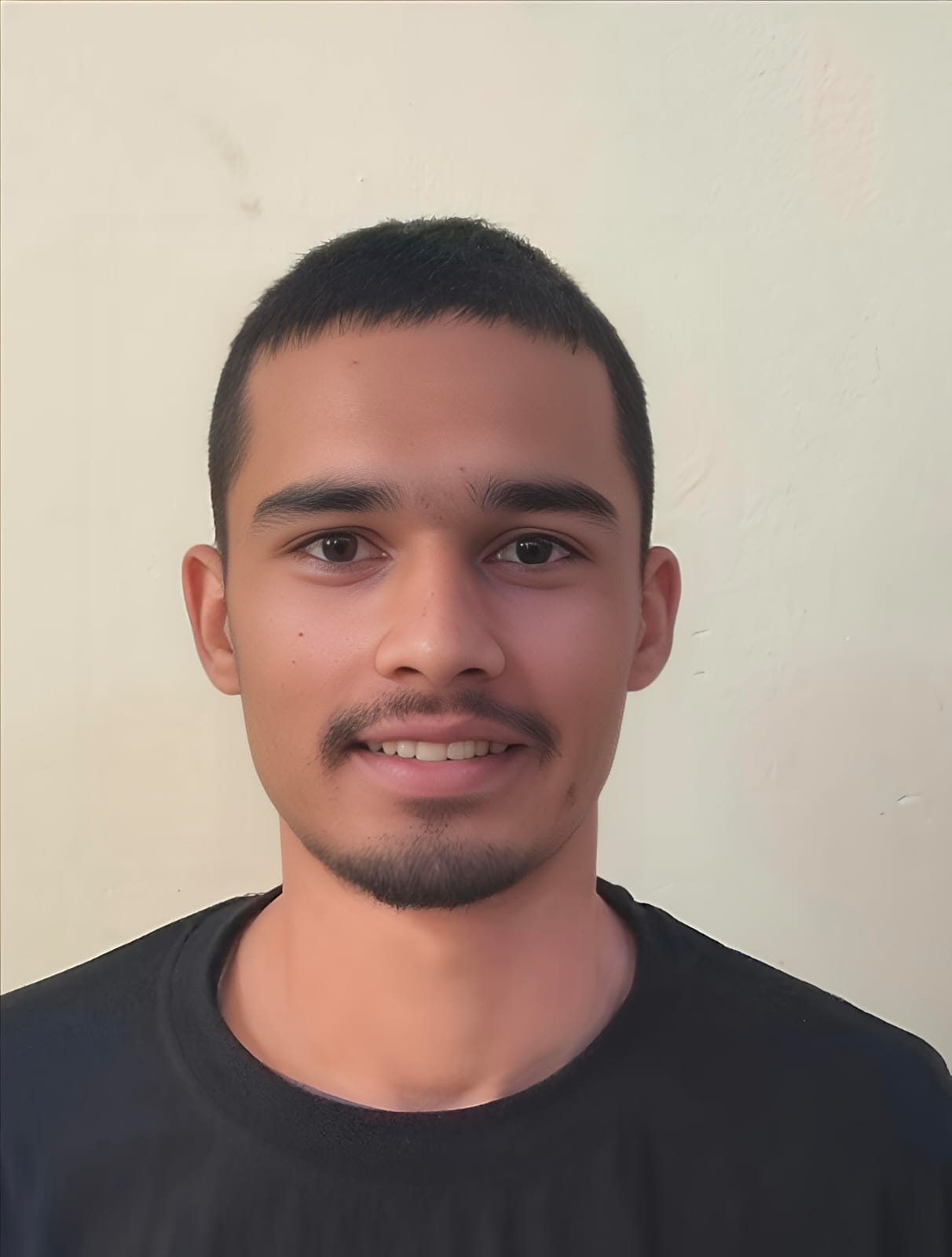 Bhuvan Thakur