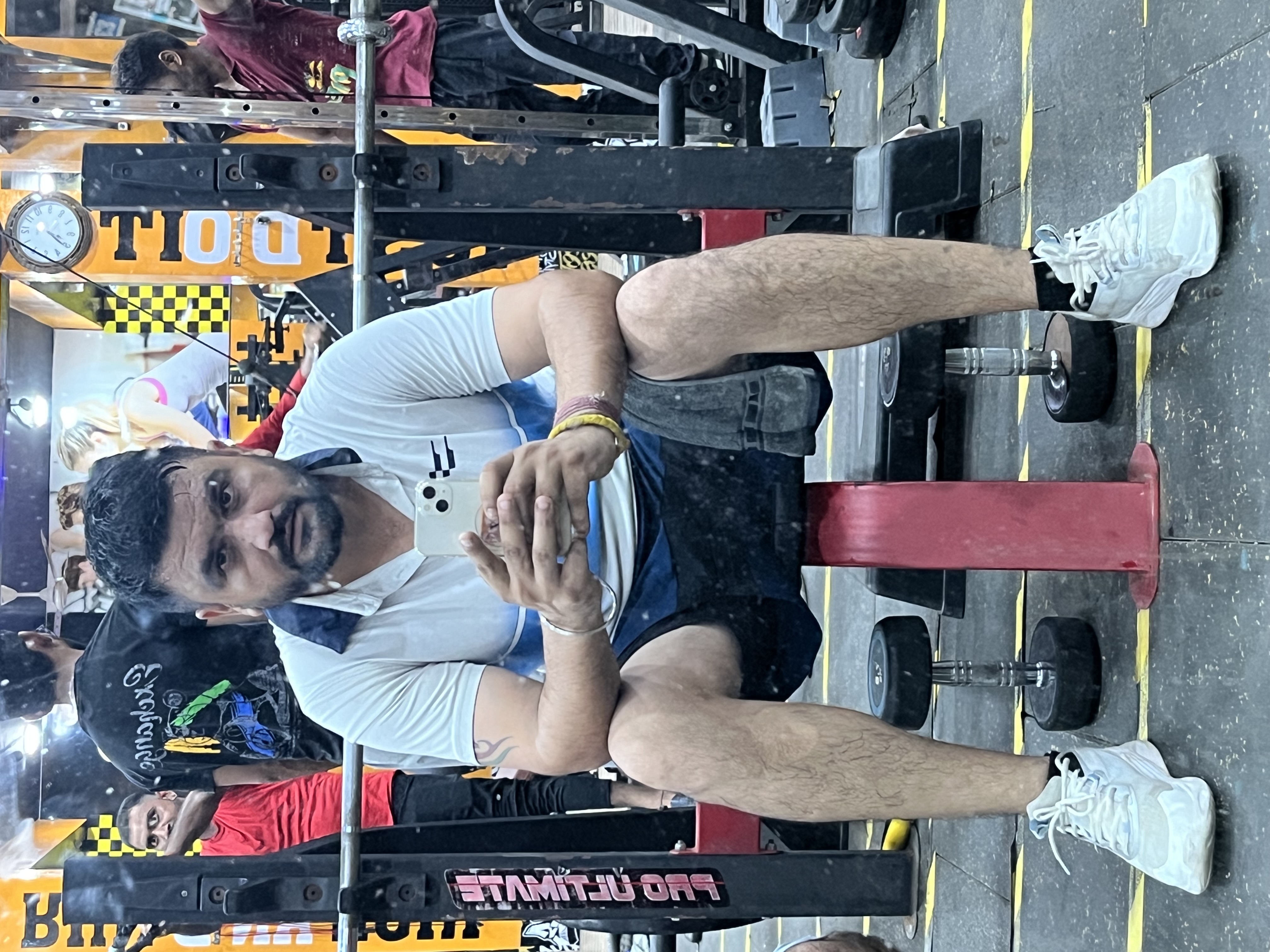 Vivek sharma
