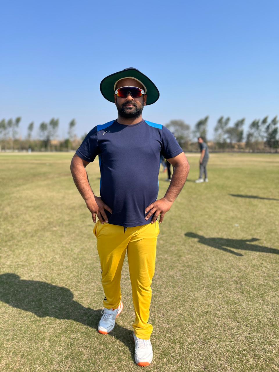Avinash