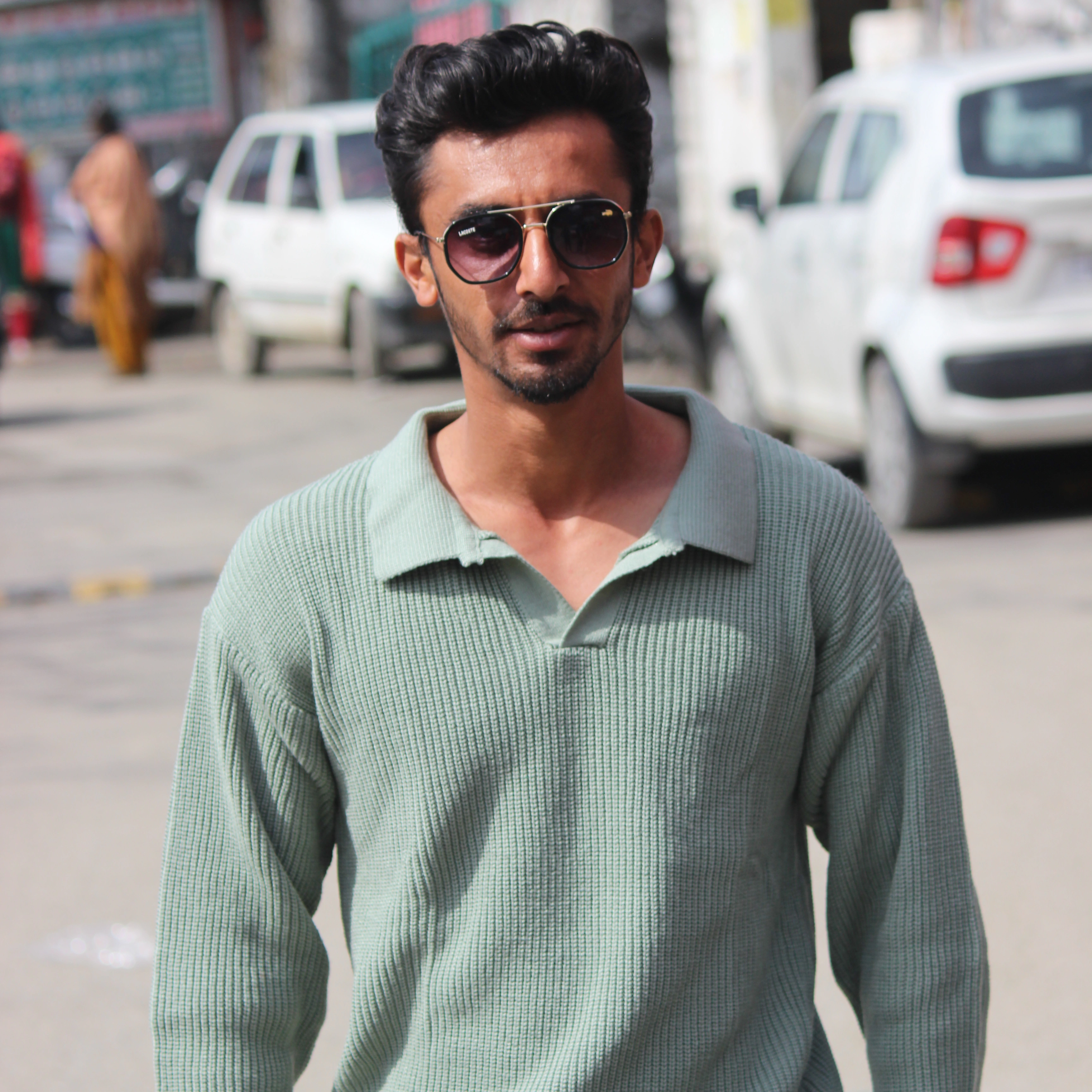 Kuldeep Singh Kanwar
