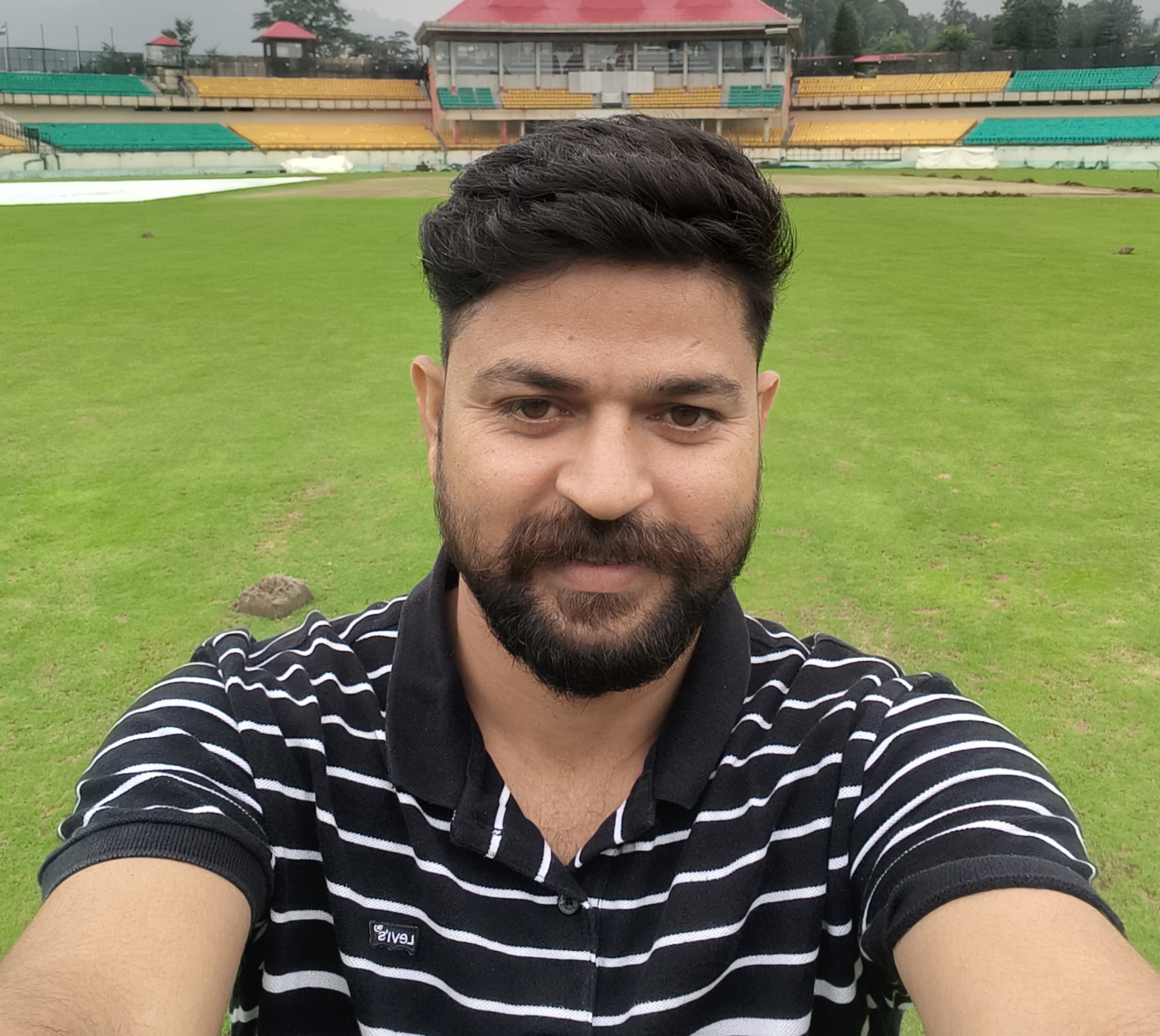 Ajay Thakur