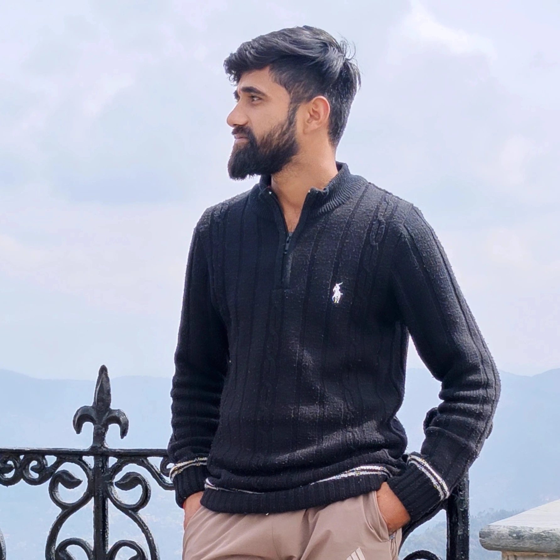 Prashant dhiman