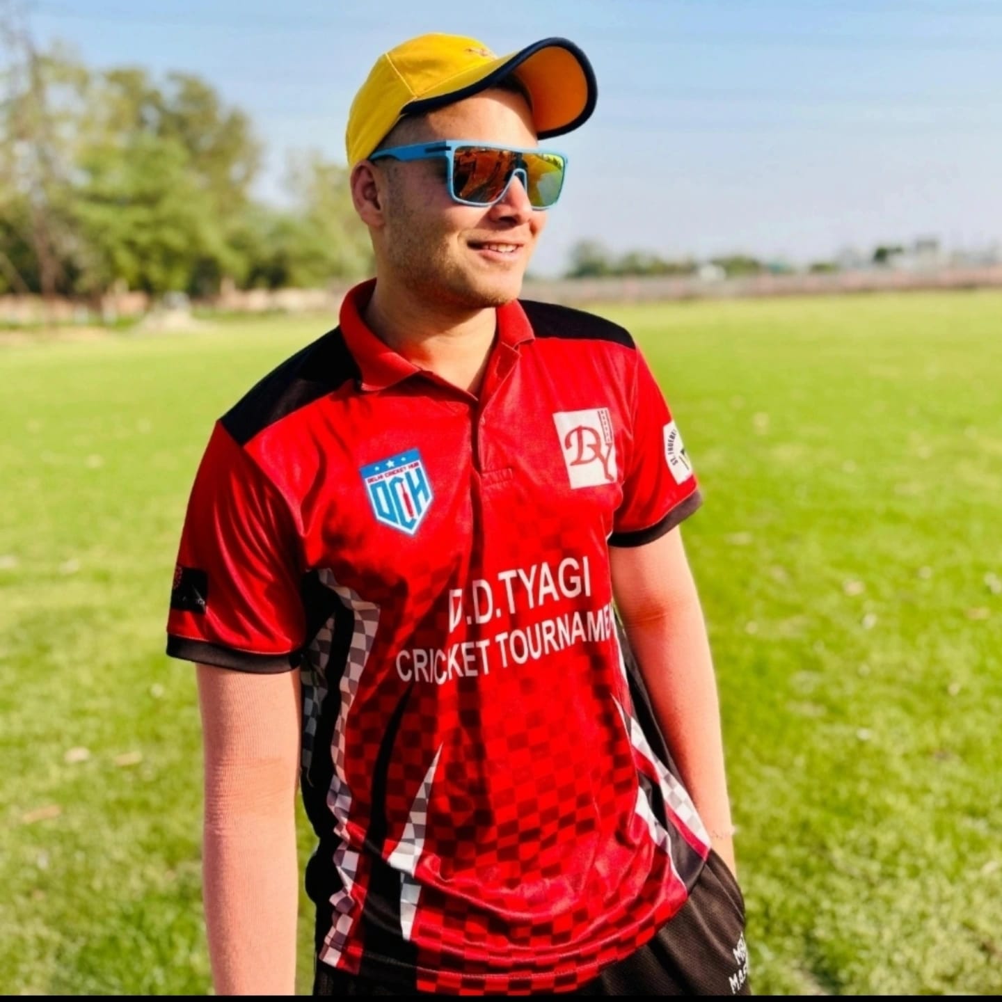 Mohd Noor Ilahi