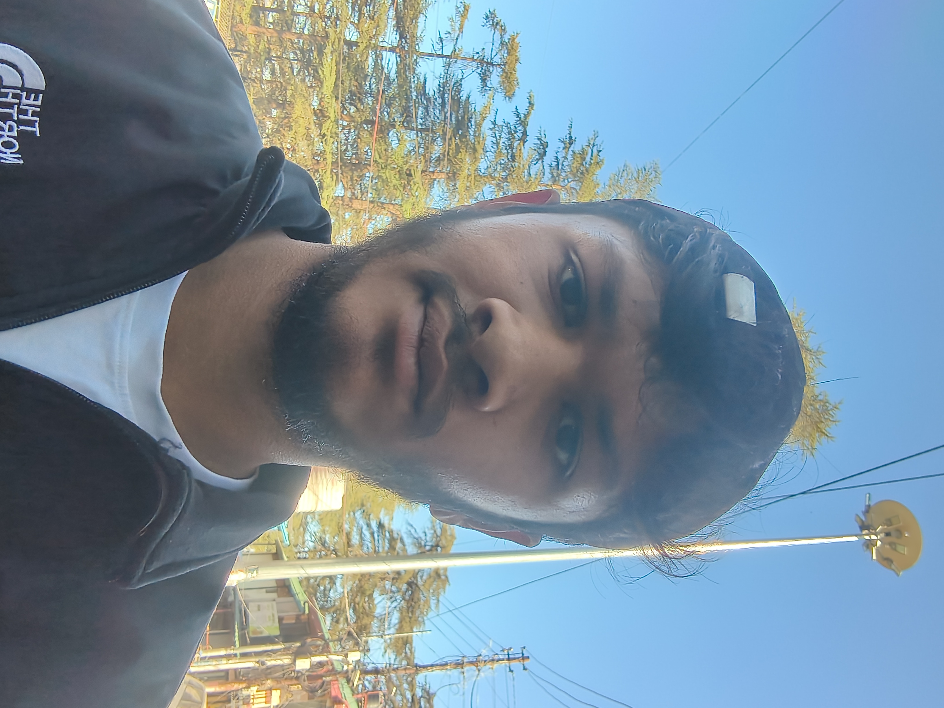 Dhananjay Kumar Verma