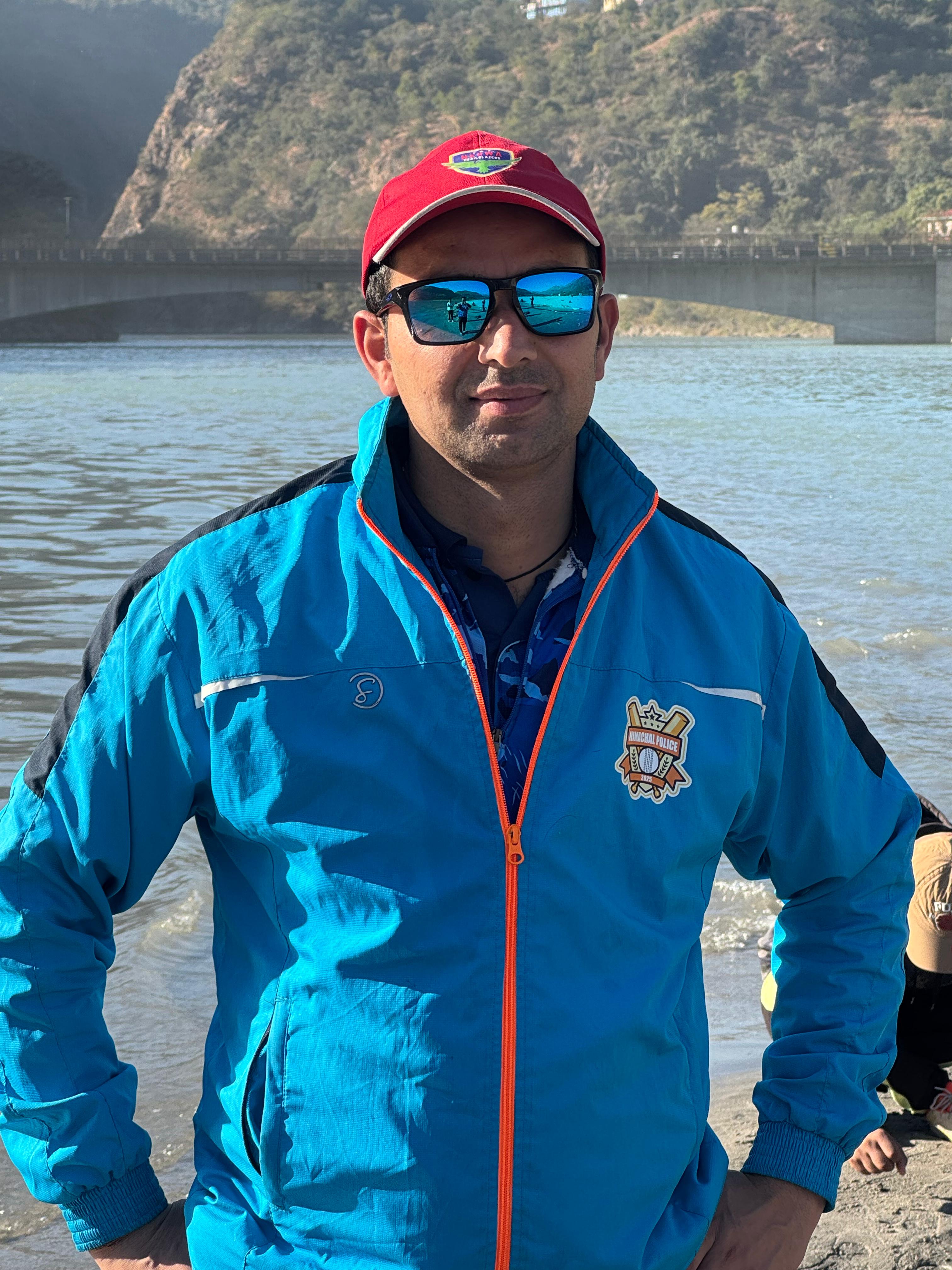 Pankaj
