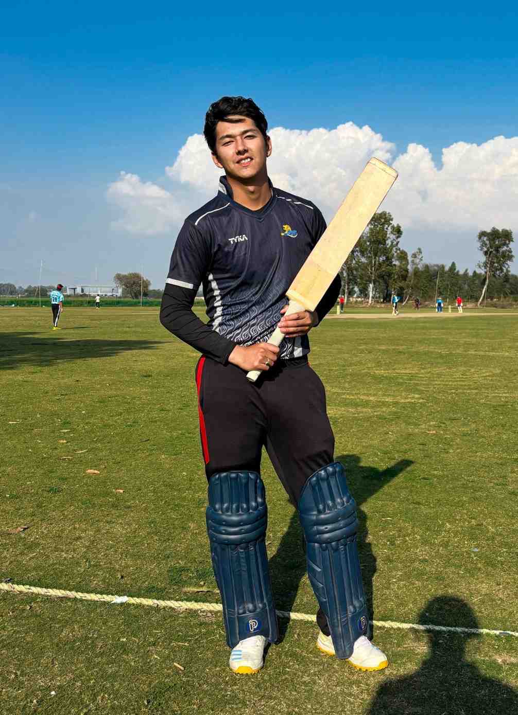 Ronu Rashpa
