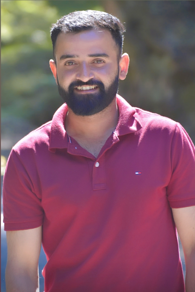Rahul Chauhan