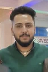 Gulshan Modka