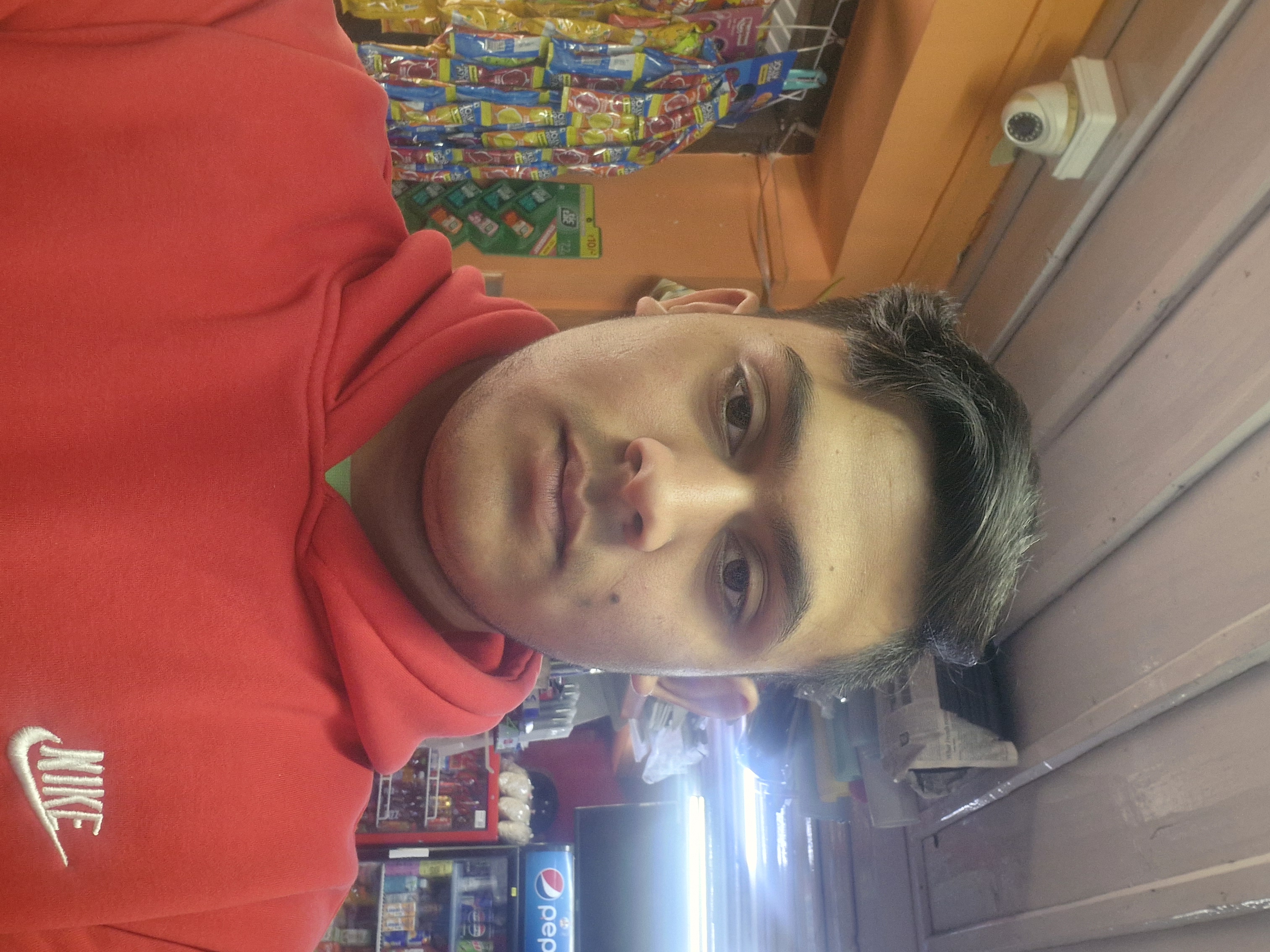 Naman kapoor