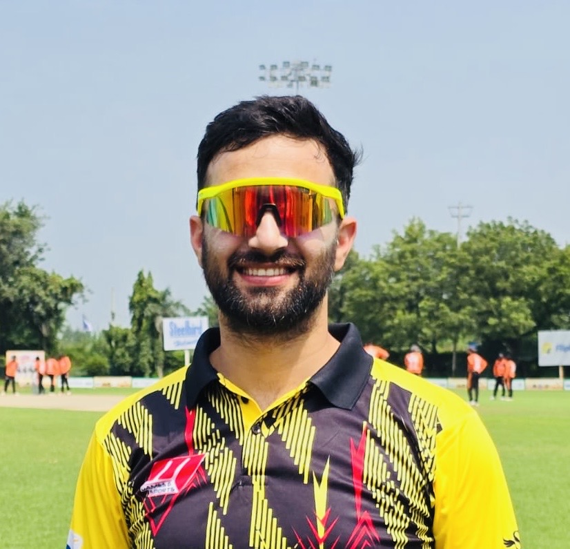 Happy verma