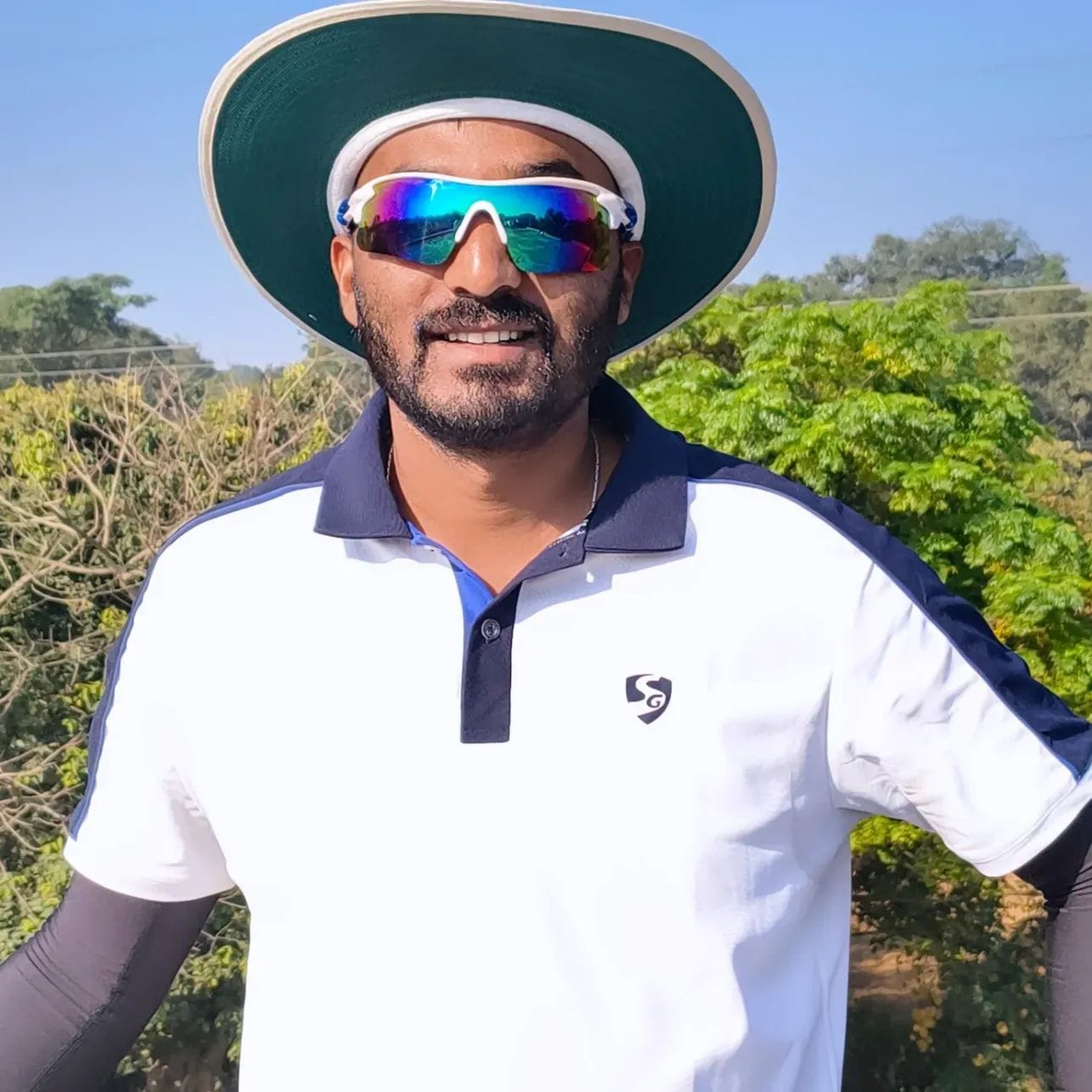 VINOD KUMAR