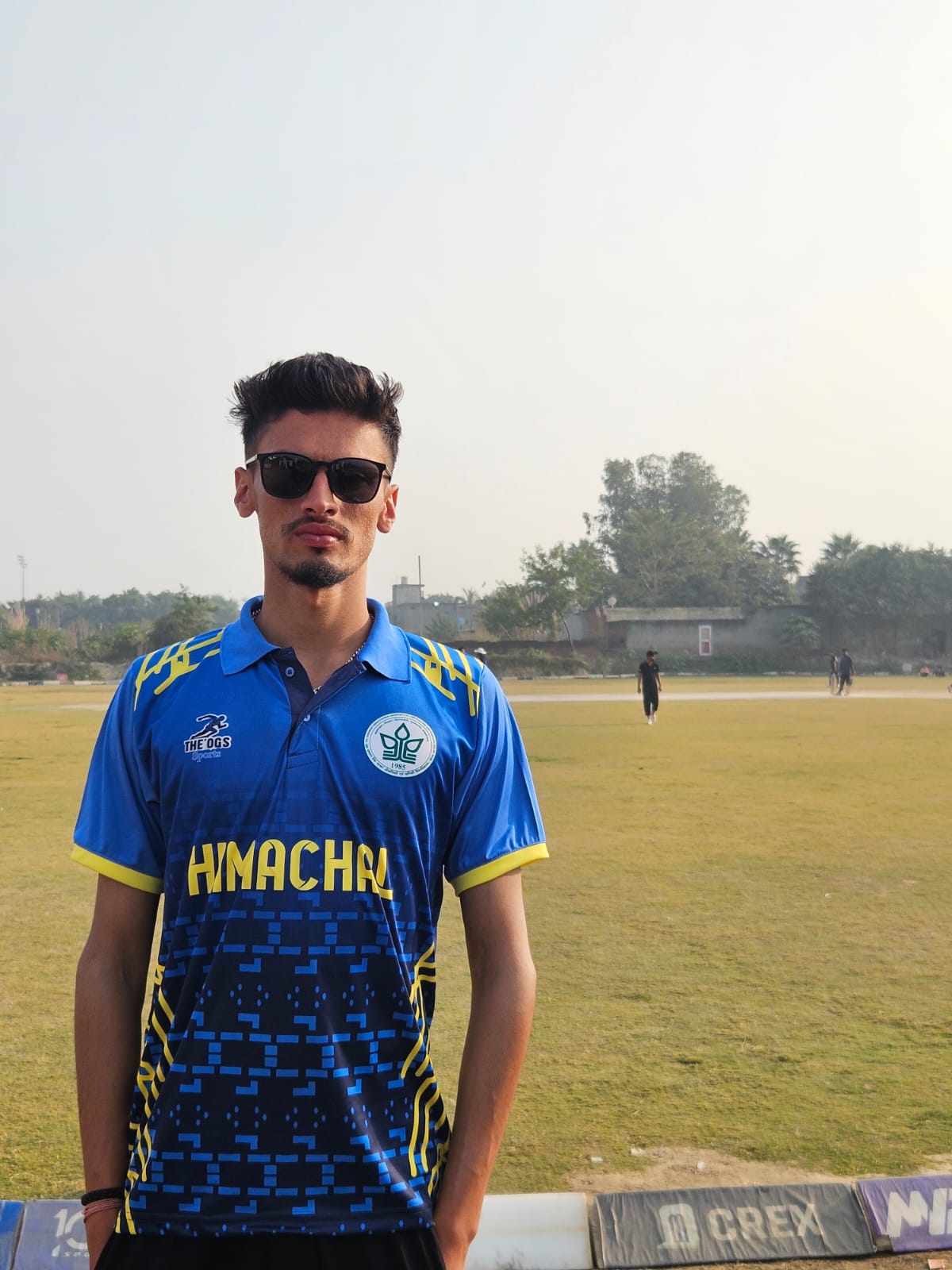 Sahil Hetta