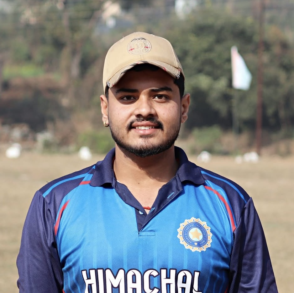 Ayush sharma