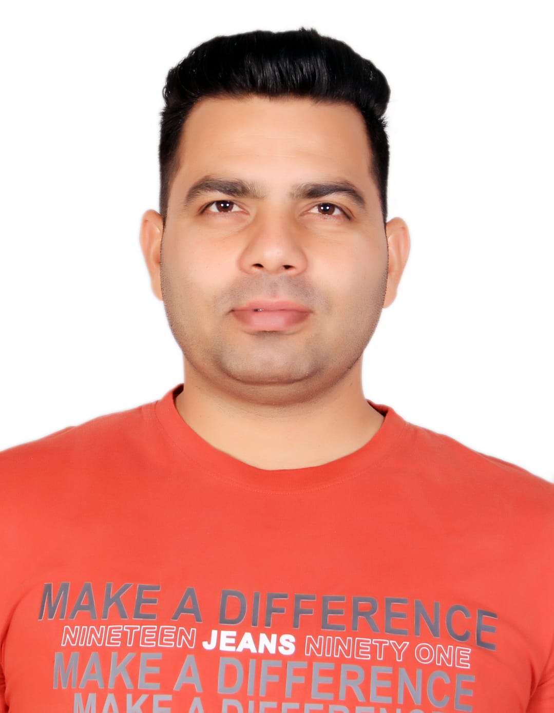 PRADEEP KUMAR
