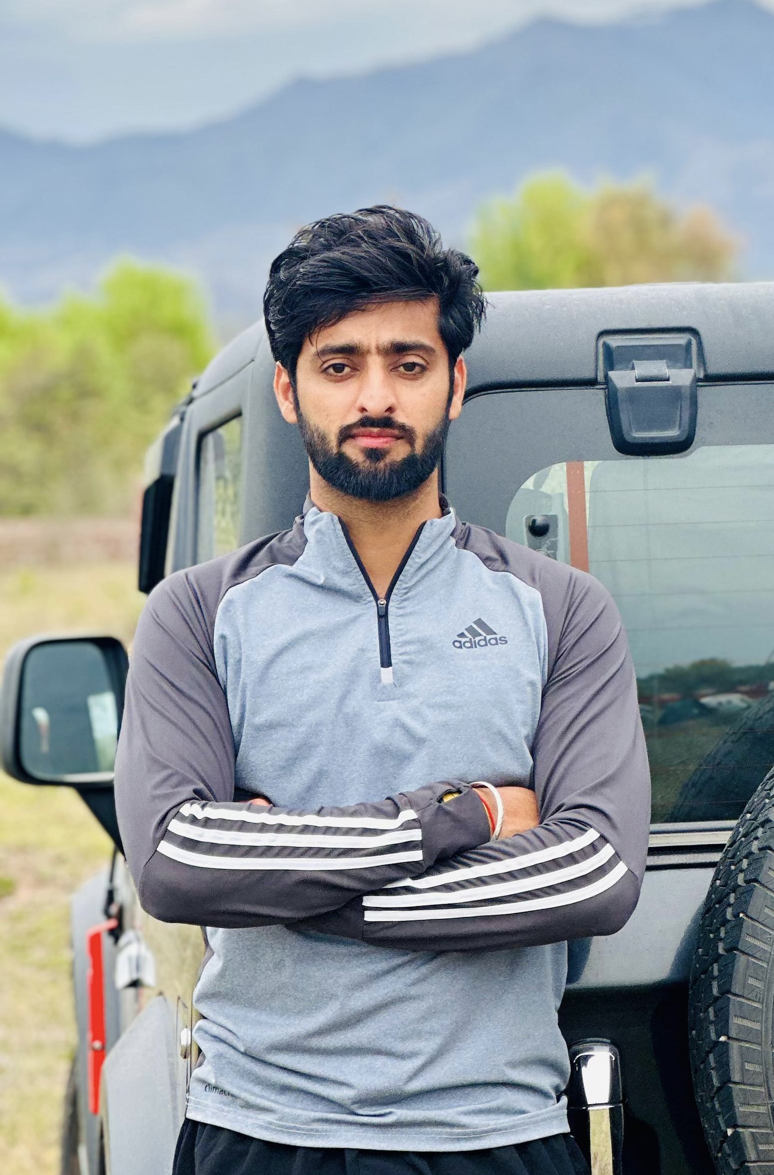 Jaswant singh