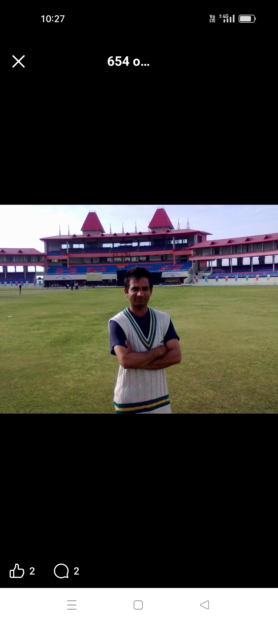 Amit kumar