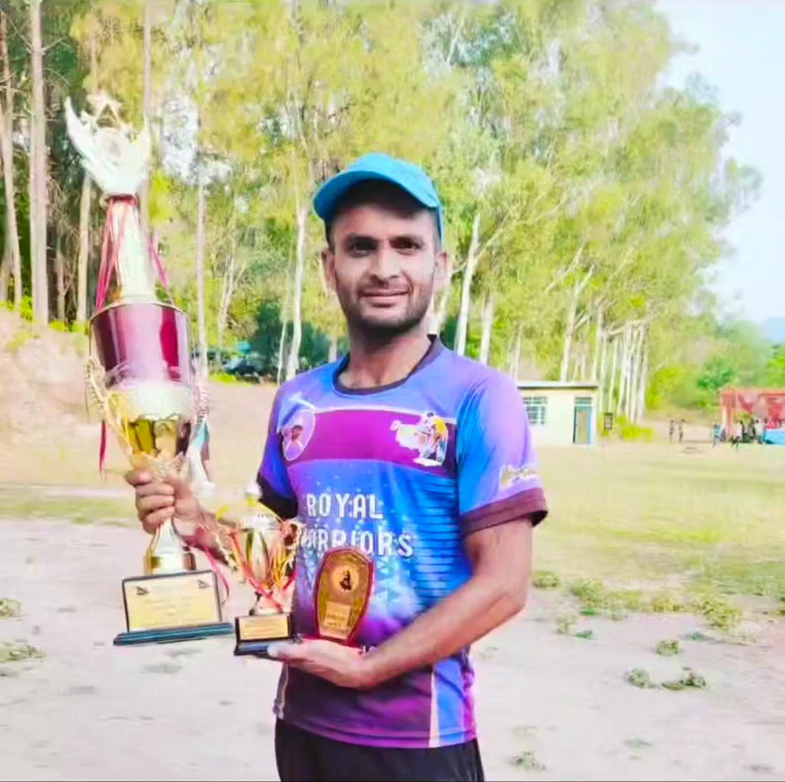 Shiv Awtar Thakur