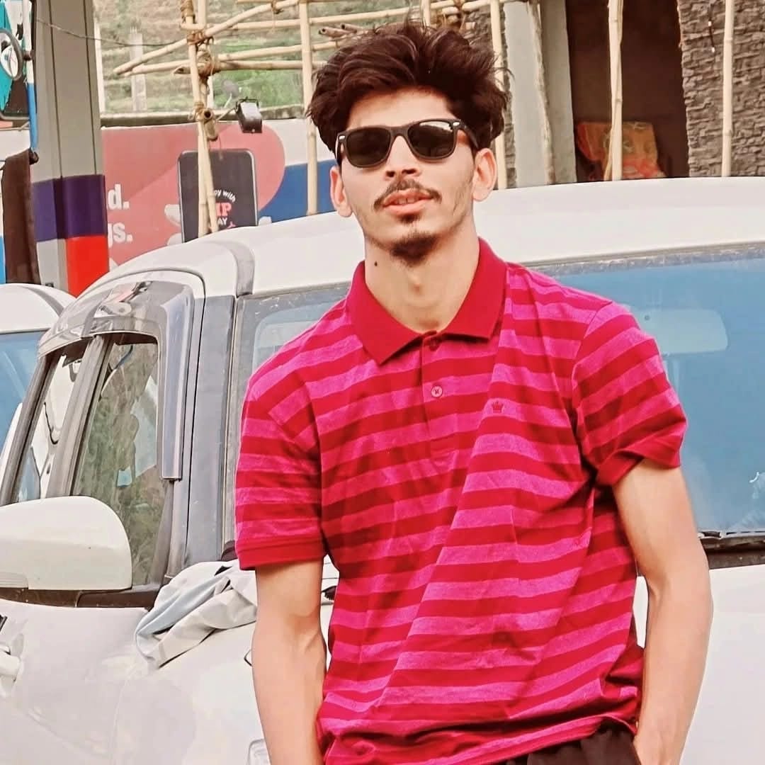 Tapender kumar