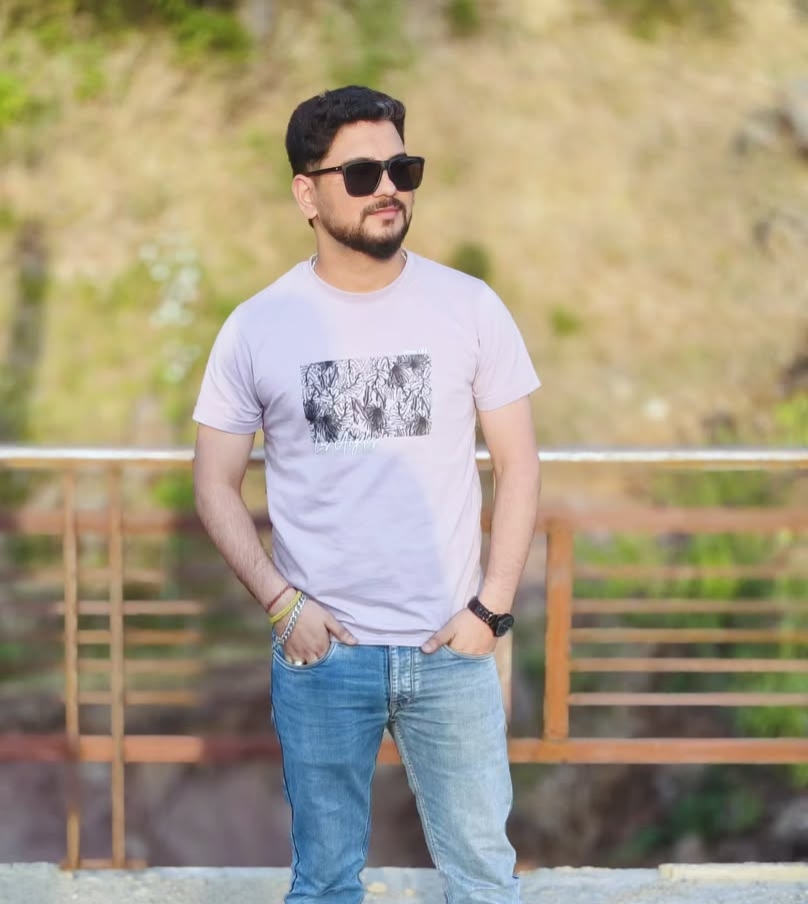 Aditya Gautam