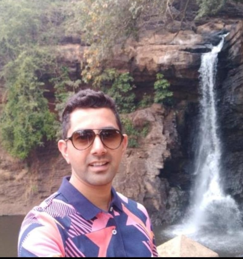 Bhushan Bramta