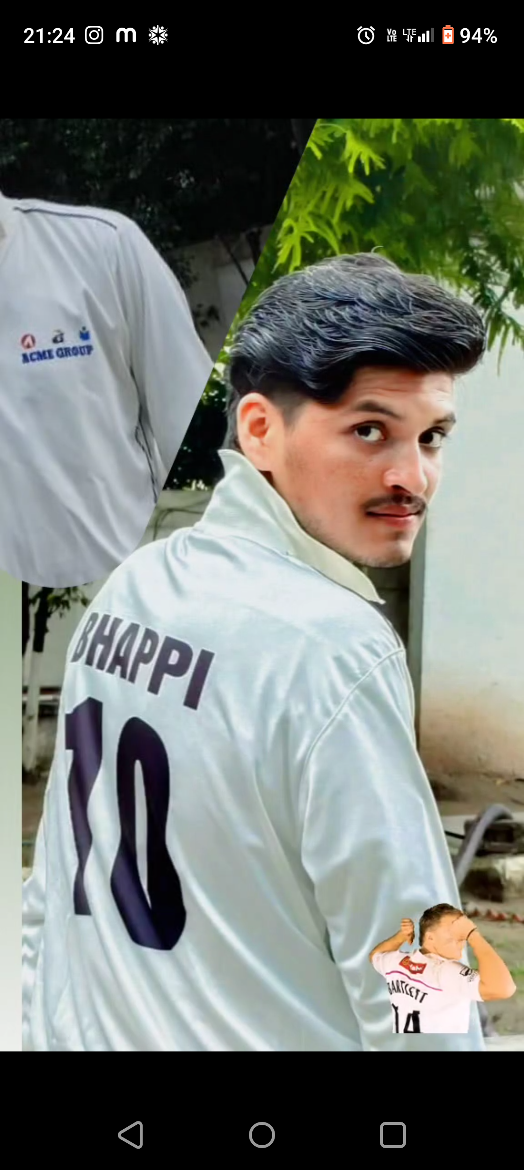 Bhappi Thakur