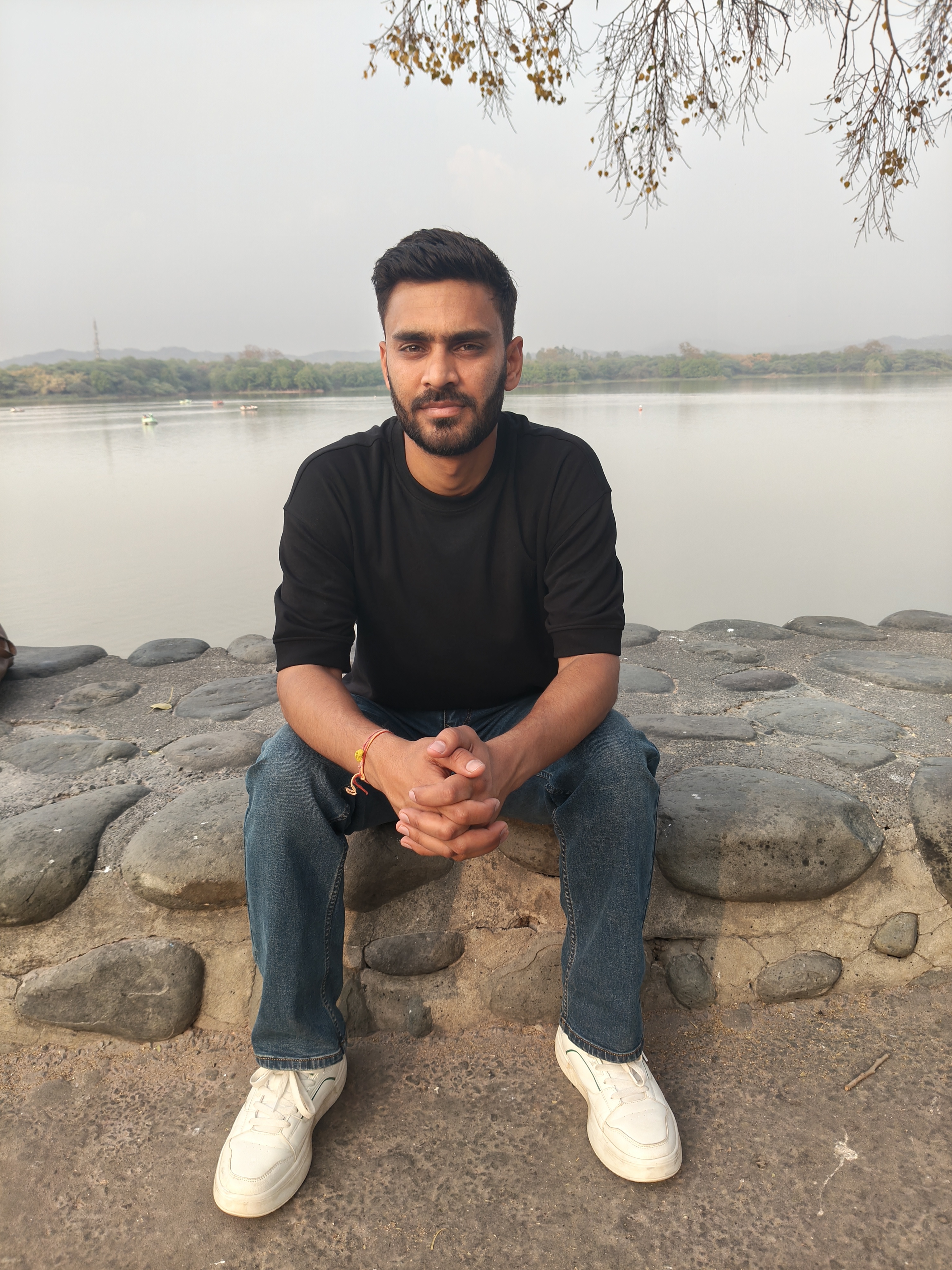 Kashish Thakur