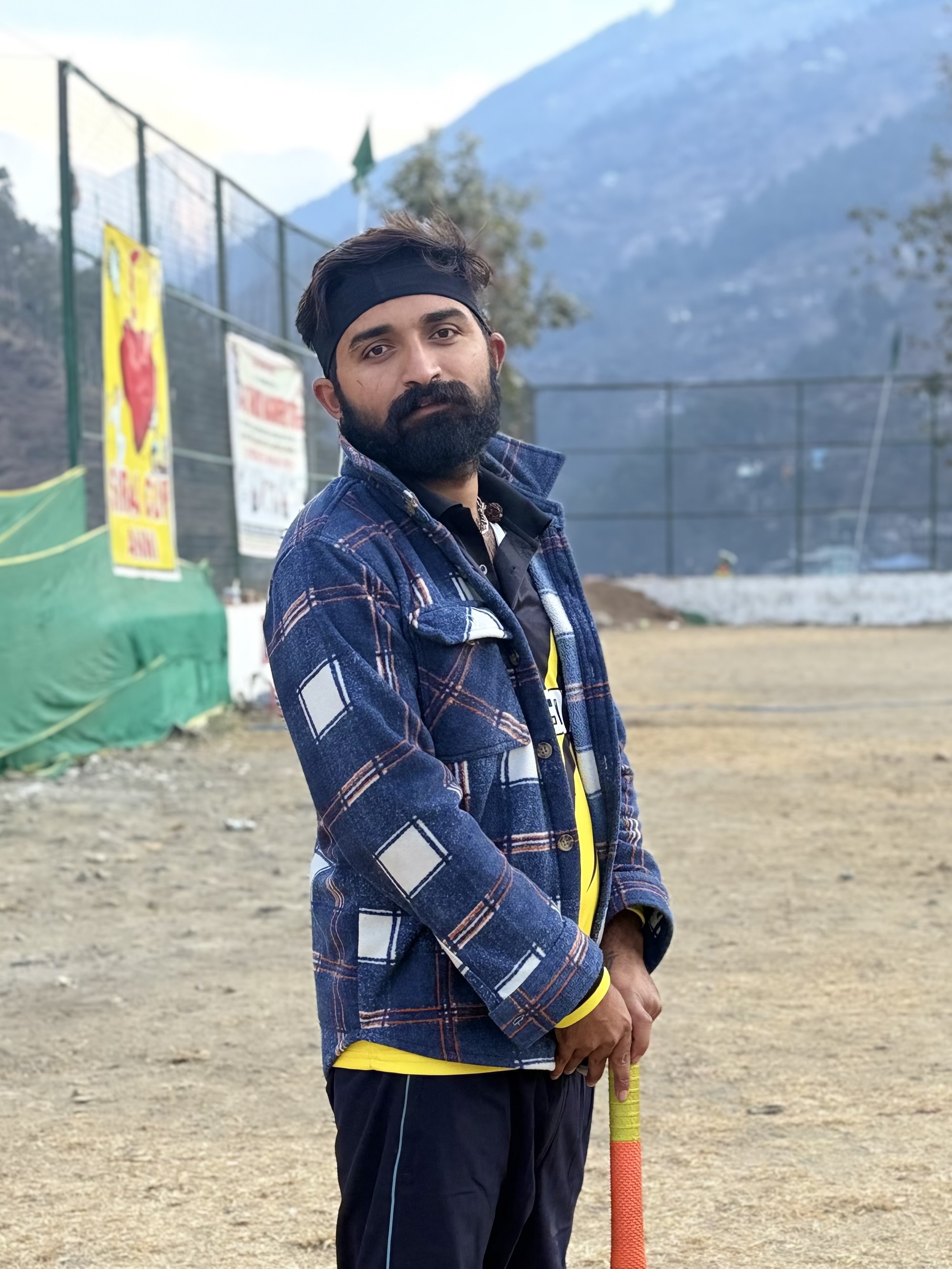 Nanak Chand