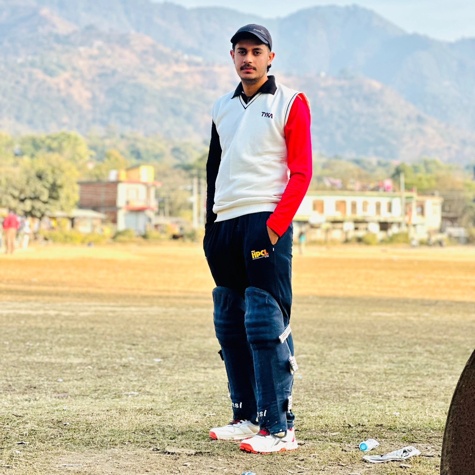 Sidharth sharma