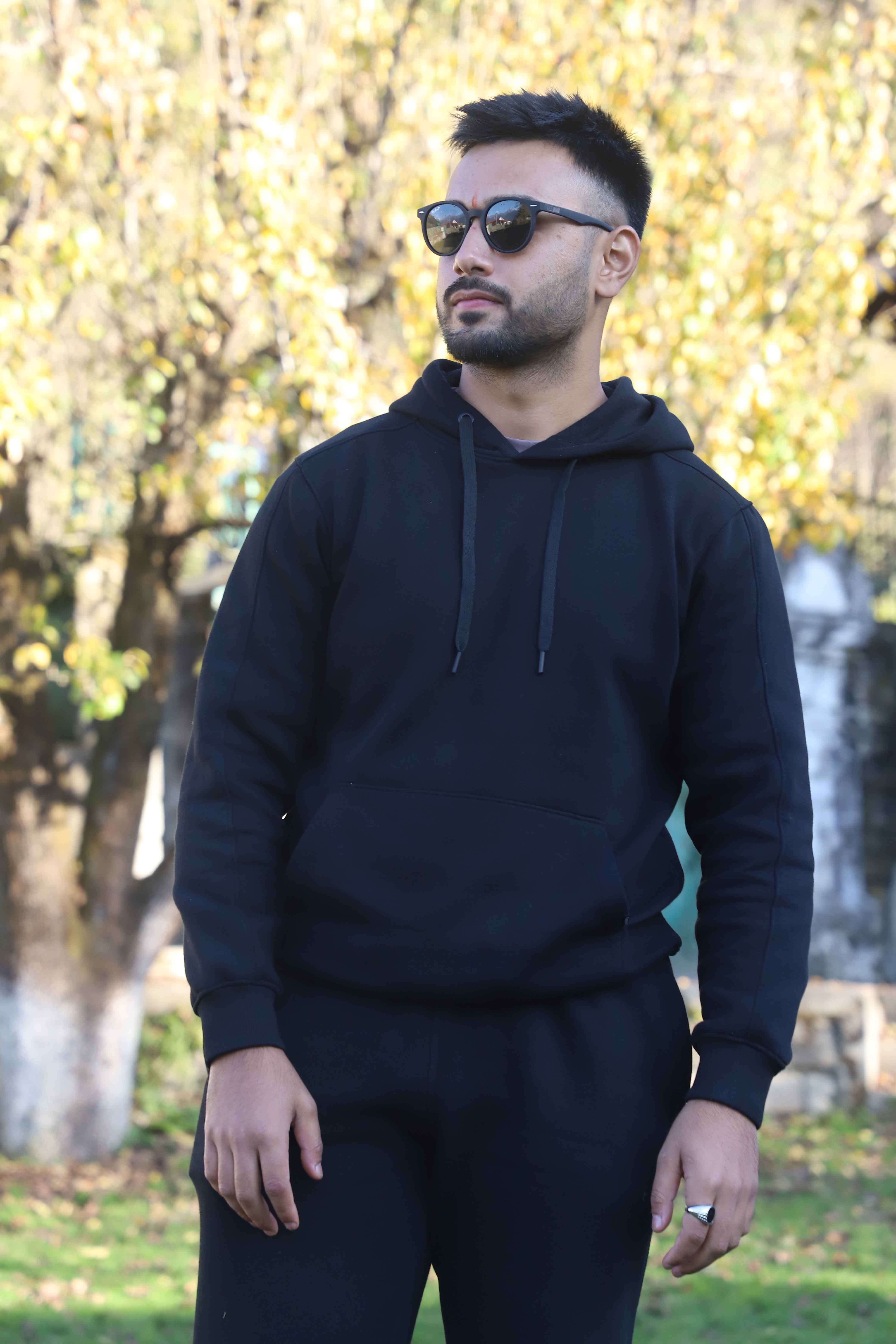Abhishek Mehta
