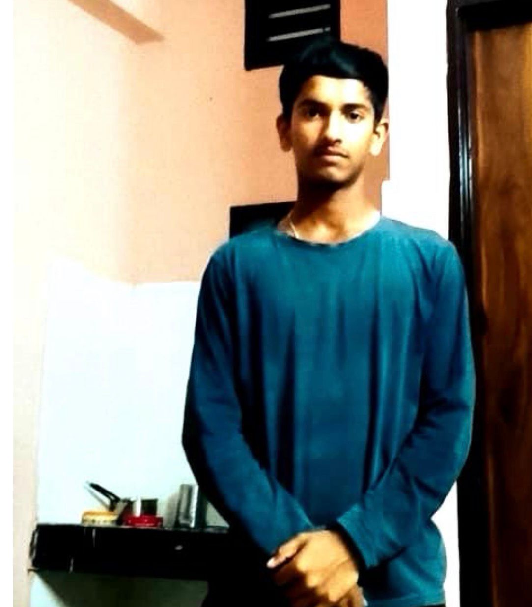 Adarash Sharma