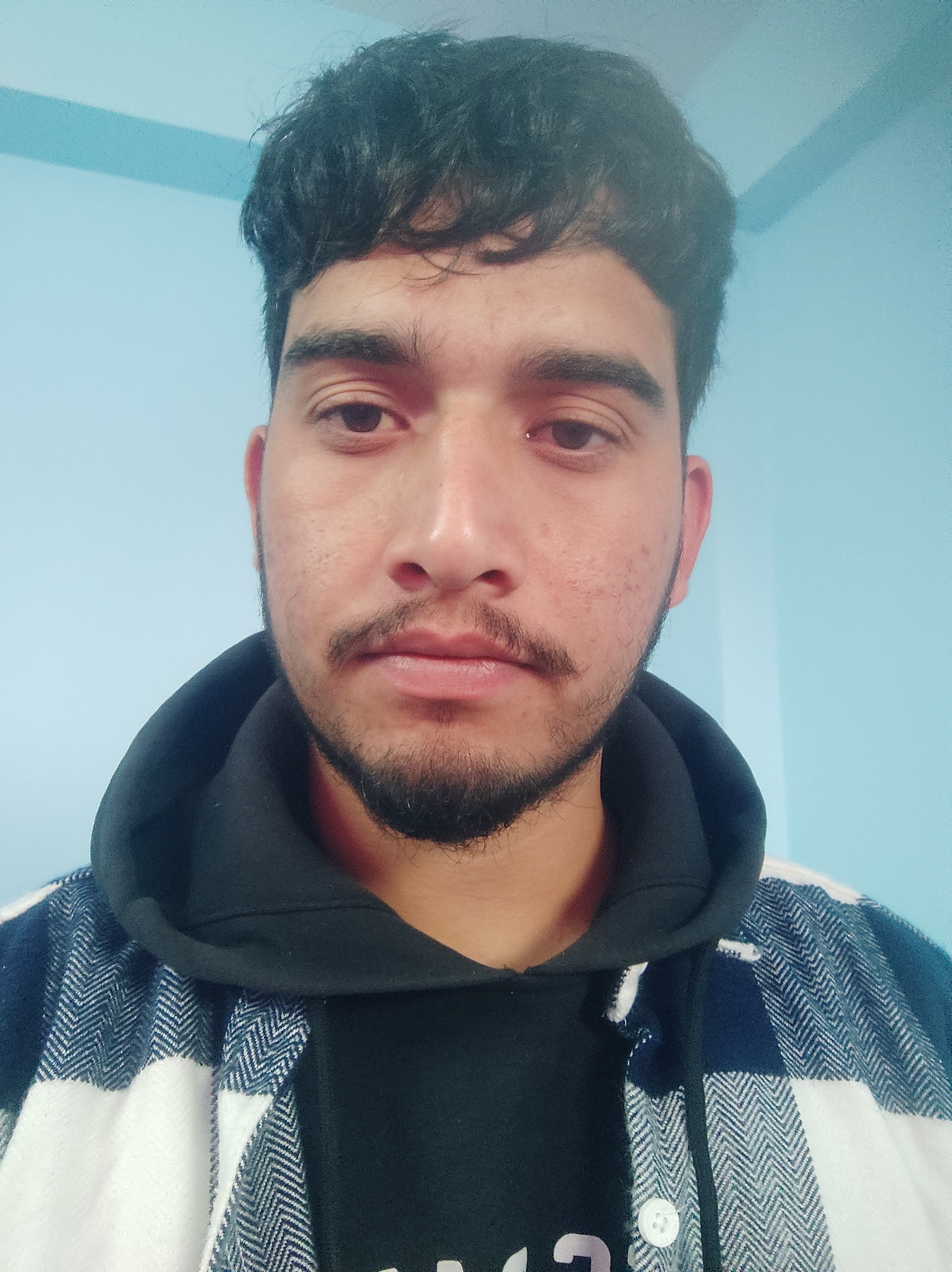 Purantak Sharma