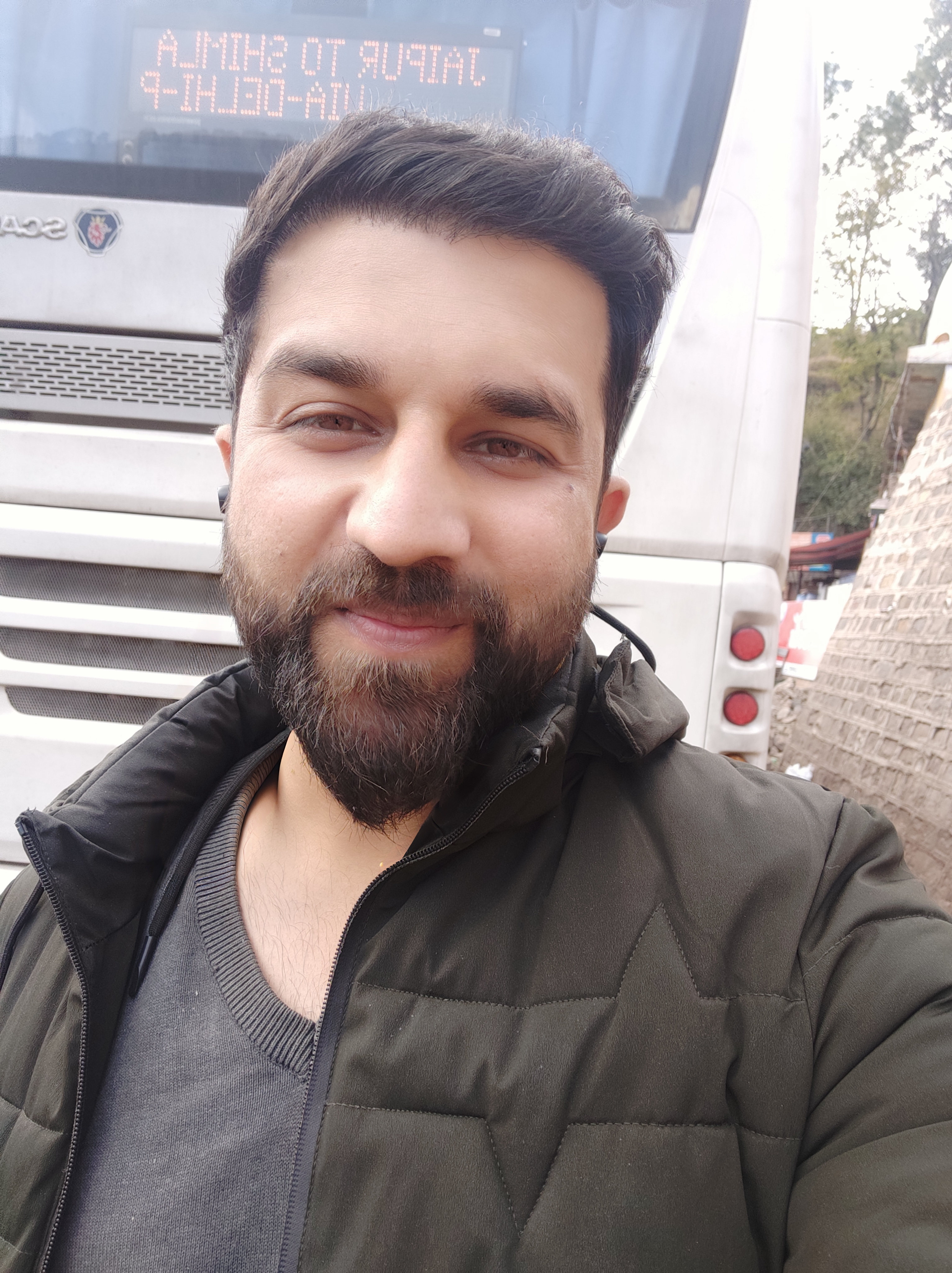 Gaurav Thakur
