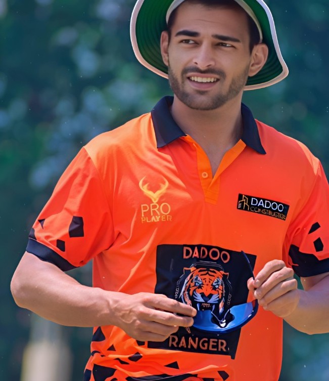Jahid Trag
