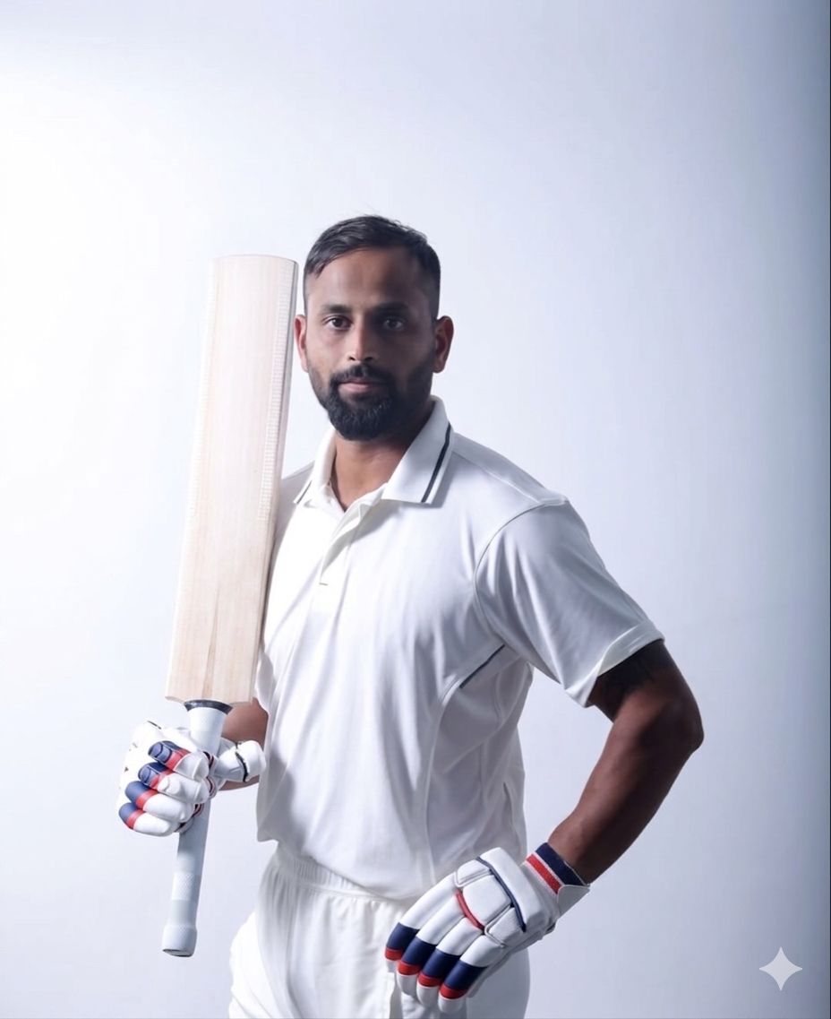 Ankit Kaushik