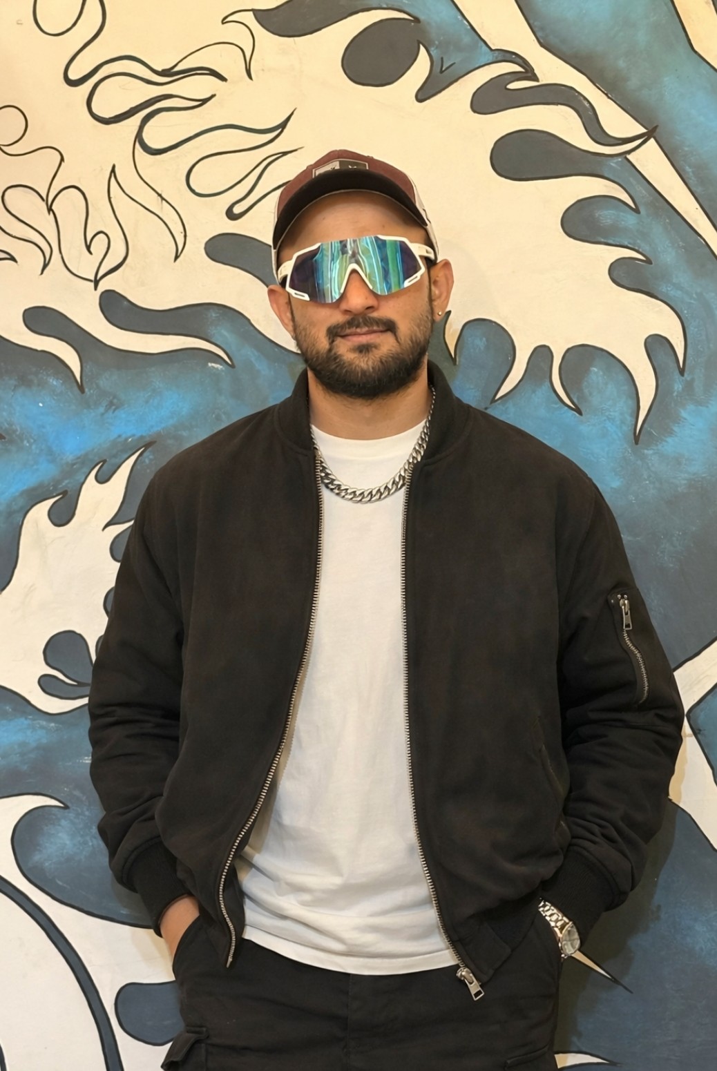 Mukesh verma