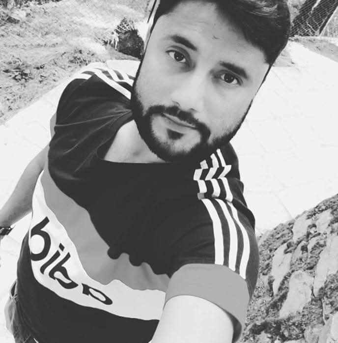 Aman Deep