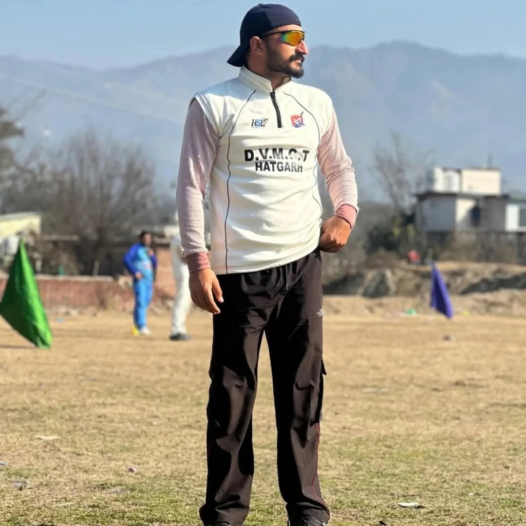 Manish Kumar