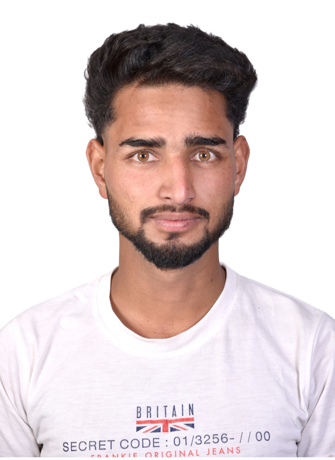 Bhupender kumar