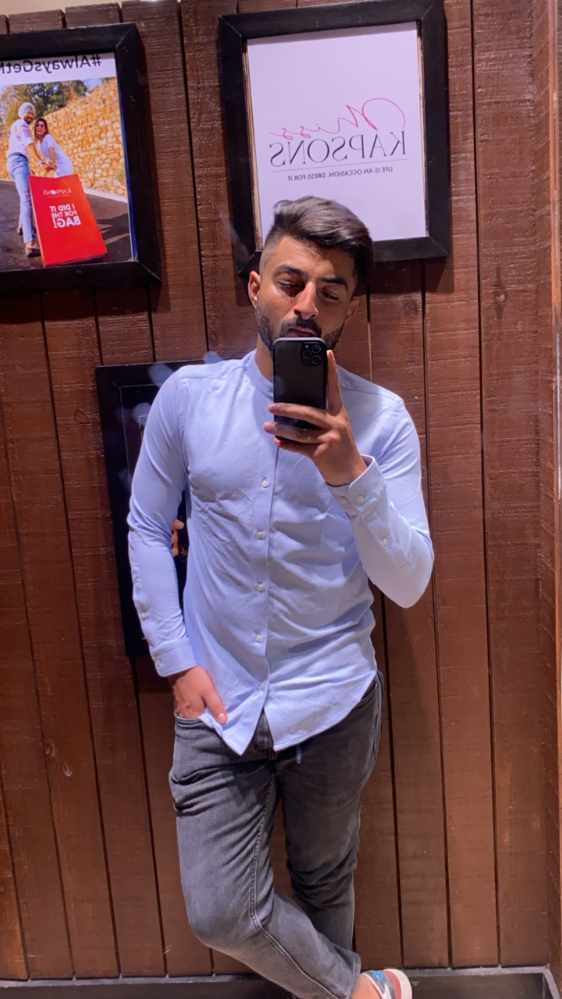 Nikhil nischal