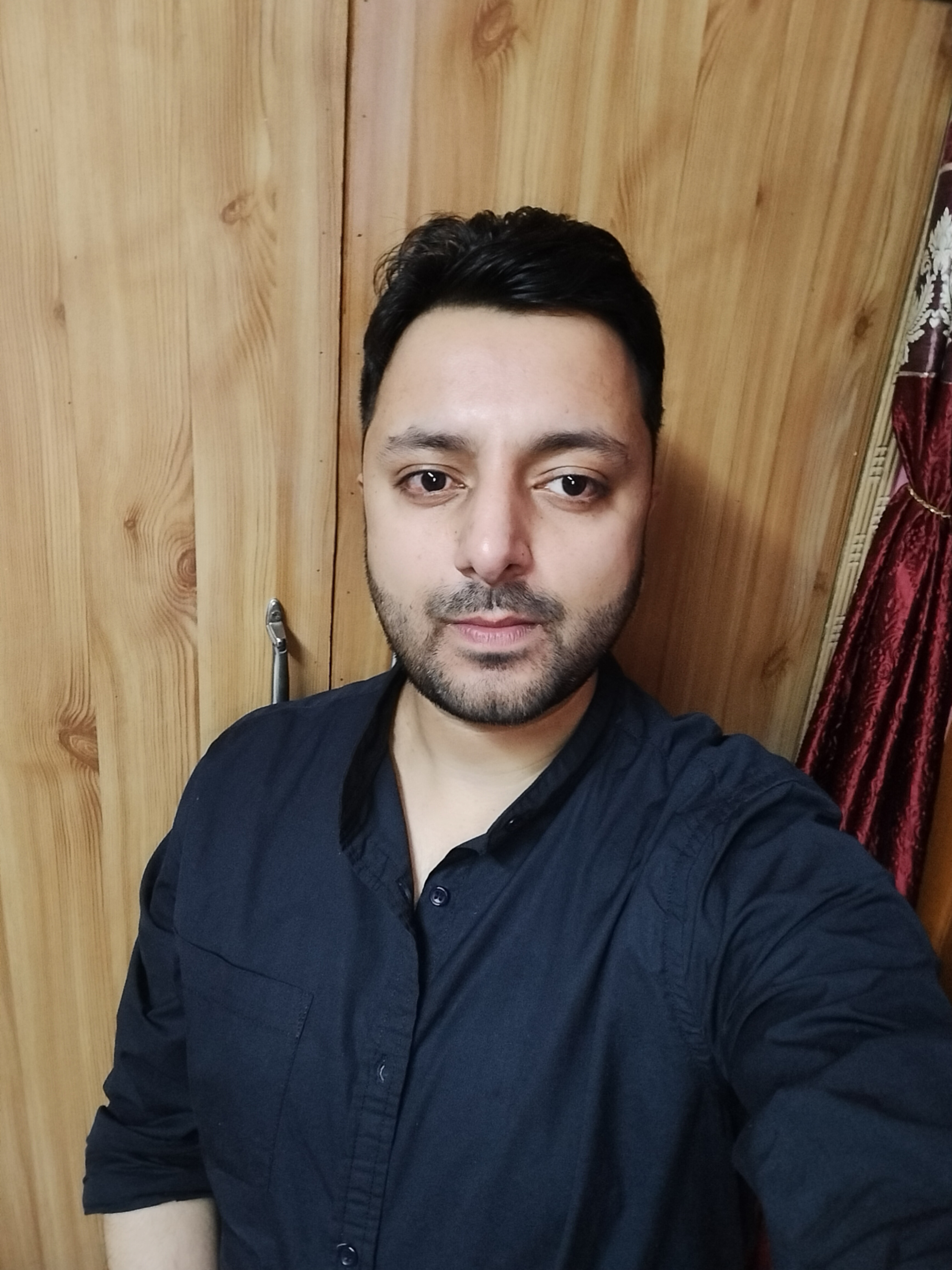 Deepak Gupta