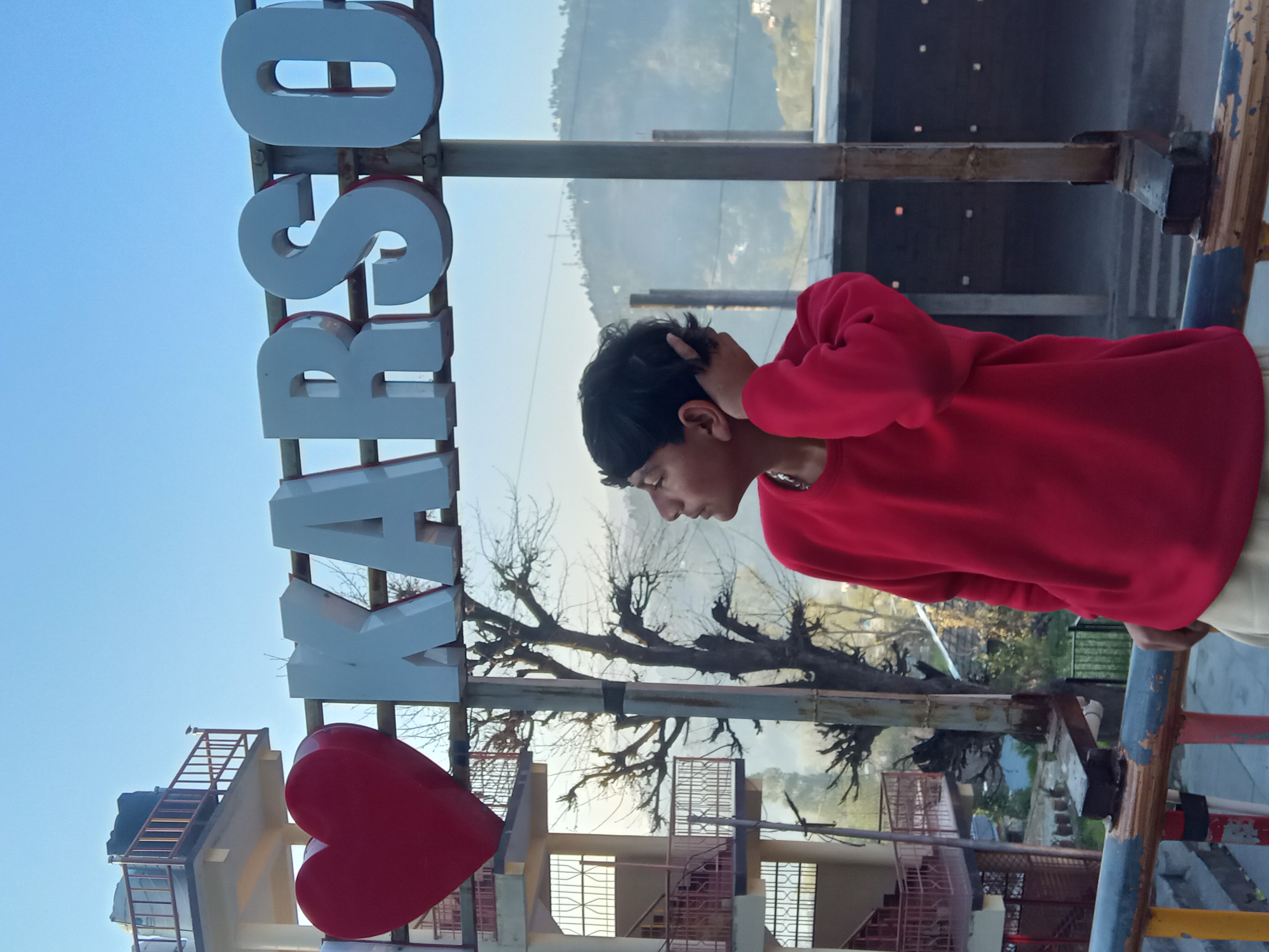 Ashish Kumar